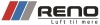 Reno logo 100